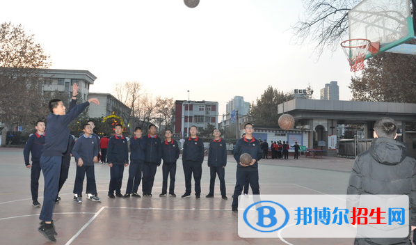  石家莊四十中學(xué)怎么樣、好不好