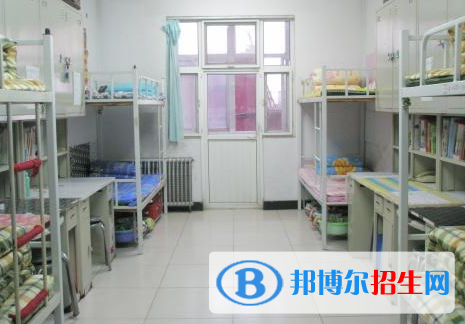  石家莊第四十四中學(xué)2020年宿舍條件