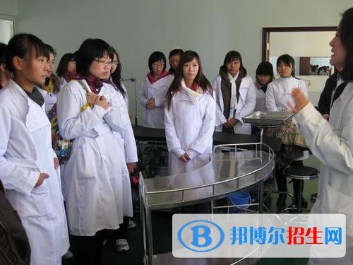 四川2020年哪些大專學校有衛(wèi)校