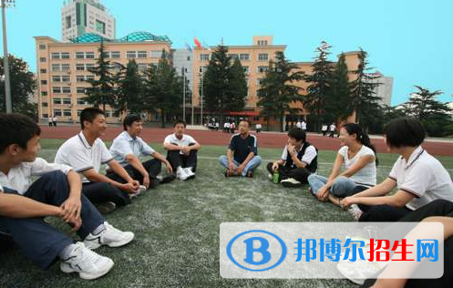 徐州第三中學(xué)怎么樣、好不好