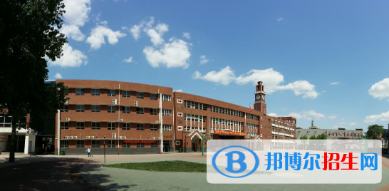  石家莊第十九中學(xué)2020年招生辦聯(lián)系電話
