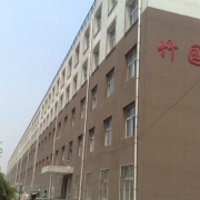 唐山豐潤(rùn)區(qū)第二中學(xué)