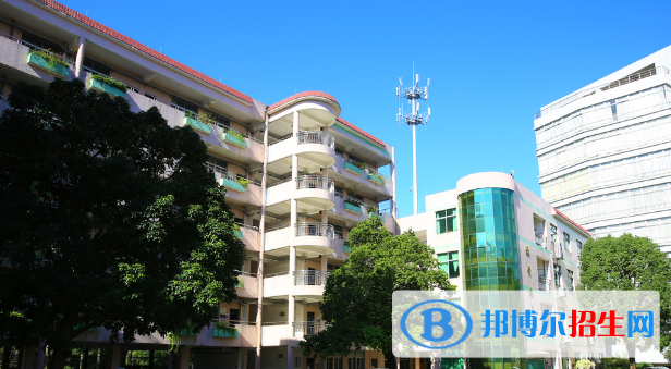 東莞經濟貿易學校2020年學費、收費多少