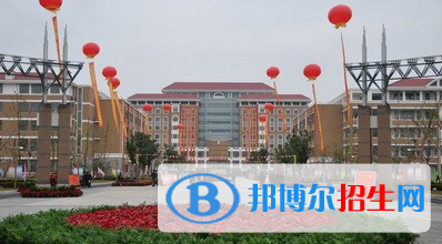 江蘇宜興高級中學2020年招生計劃