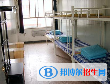  林南倉(cāng)中學(xué)2020年宿舍條件