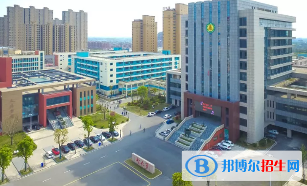 江蘇黃橋中學2020年招生簡章
