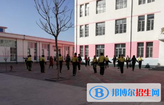 林南倉中學2020年報名條件、招生要求、招生對象