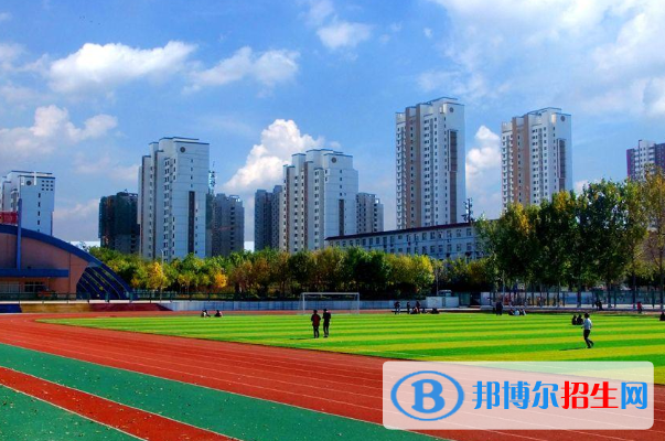  灤南縣第一中學2021年招生代碼