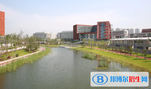 江蘇邗江中學(xué)怎么樣、好不好