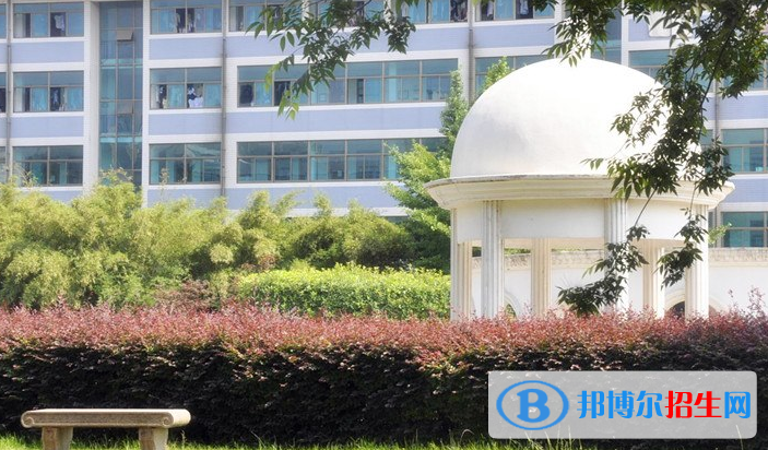 江蘇武進(jìn)高級(jí)中學(xué)怎么樣、好不好