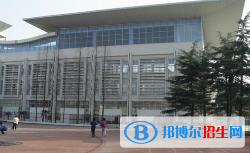 鹽城第一中學(xué)怎么樣、好不好