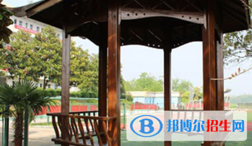 銅陵市財經(jīng)學(xué)校2021年宿舍條件 