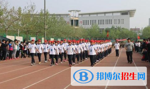  遷安第二中學(xué)怎么樣、好不好