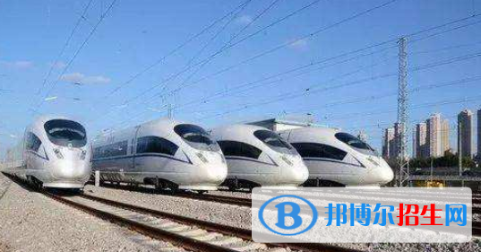 九江2021年鐵路學校有什么專業(yè)適合女生