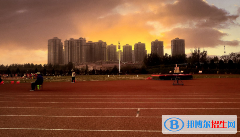  秦皇島新世紀(jì)高級(jí)中學(xué)2021年系電話