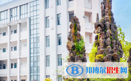 銅陵信息工程技工學(xué)校2021年宿舍條件