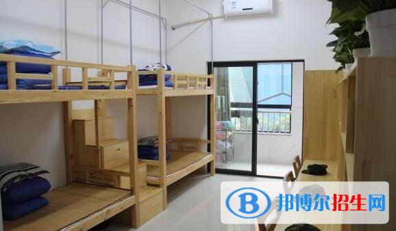 江陰第一中學(xué)2021年宿舍條件
