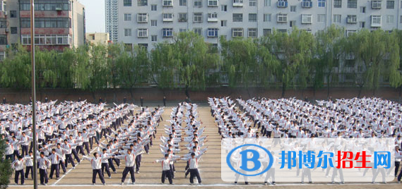  秦皇島實(shí)驗(yàn)中學(xué)2021年招生代碼