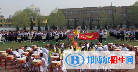 秦皇島第三中學(xué)怎么樣、好不好