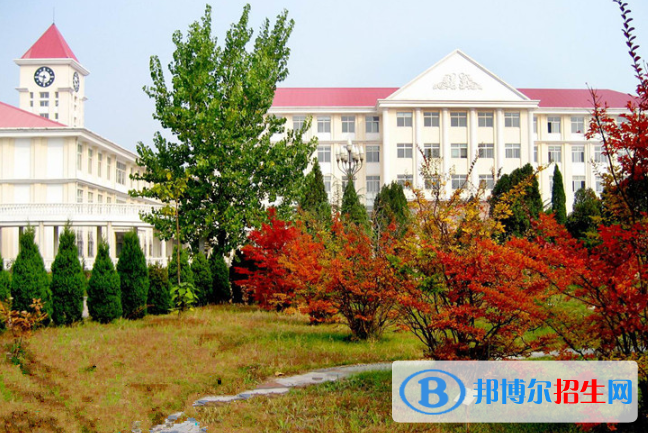  北戴河中學(xué)怎么樣、好不好