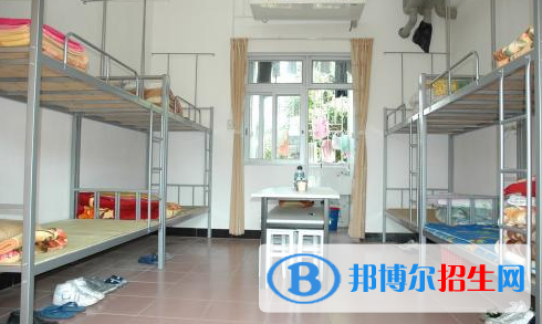 江陰青陽中學2021年宿舍條件
