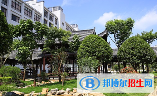 江西婺源茶業(yè)職業(yè)學院2021年學費、收費多少
