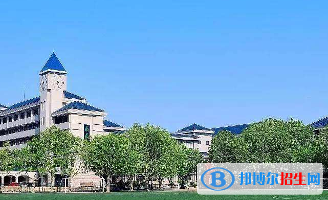 徐州高級(jí)中學(xué)怎么樣、好不好
