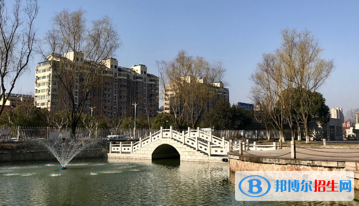 江蘇溧陽中學2021年招生簡章