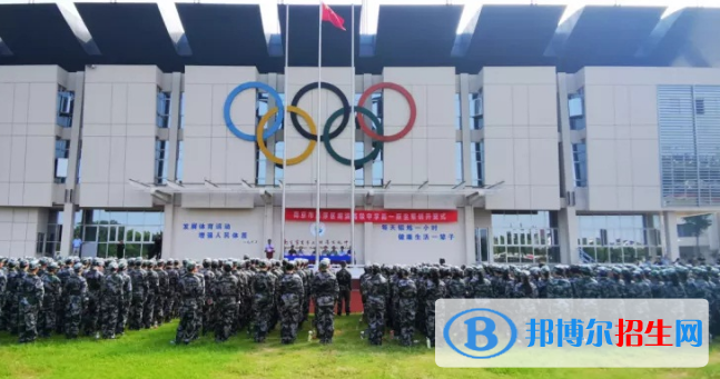 高淳湖濱高級中學2021年招生計劃