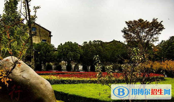 溧水第三高級中學2021年學費、收費多少