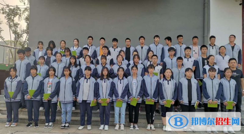 南京六合程橋高級中學(xué)2021年招生辦聯(lián)系電話