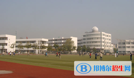 江蘇六合高級中學(xué)怎么樣、好不好