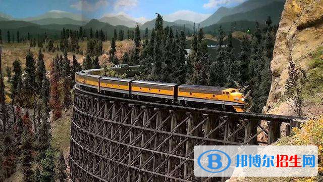 陜西2021年鐵路學(xué)校哪個專業(yè)好