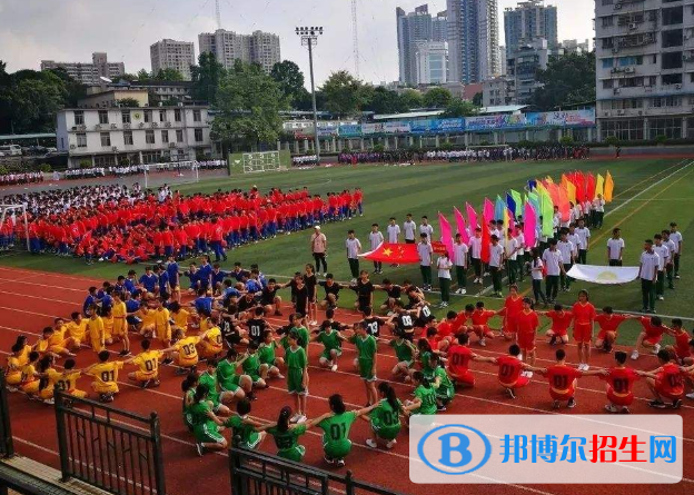 廣州海珠實驗中學(xué)2021年招生計劃