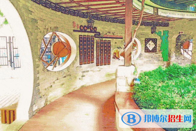 廣州海珠實驗中學怎么樣、好不好