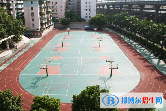 廣州育才中學2021年學費、收費多少