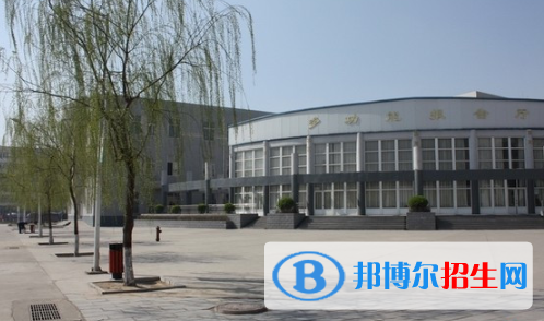 邢臺第十九中學(xué)2021年招生計劃
