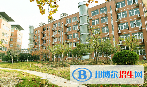 南京師范大學(xué)附屬中學(xué)江寧分校怎么樣、好不好