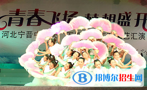 河北寧晉中學(xué)2021年招生簡(jiǎn)章