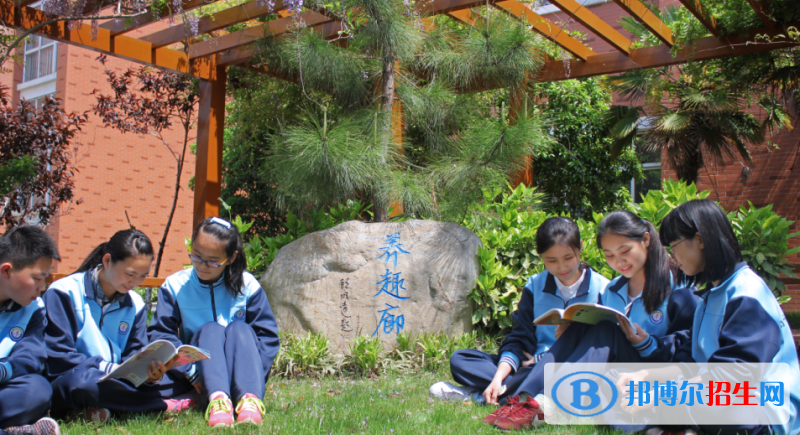 南京東山外國語學(xué)校2021年學(xué)費(fèi)、收費(fèi)多少