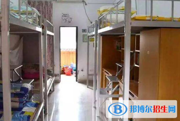 廣州華僑中學2021年宿舍條件