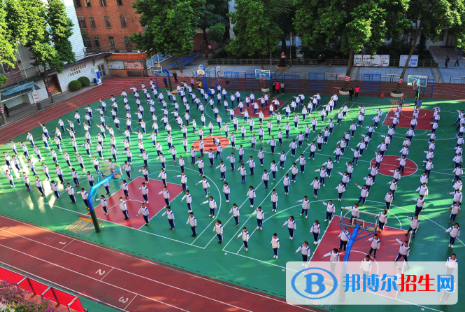 廣州華僑中學(xué)怎么樣、好不好