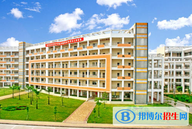 增城高級中學2021年招生簡章