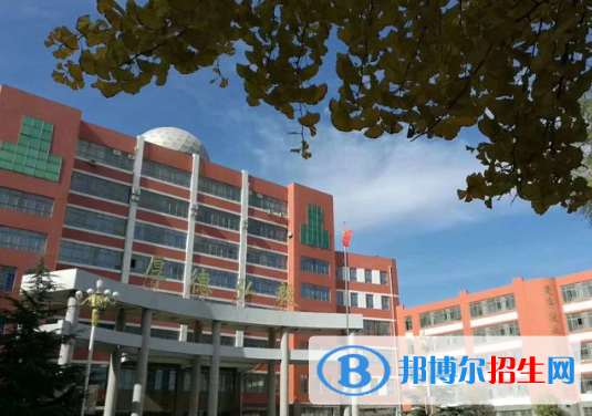 邢臺(tái)第五中學(xué)2021年報(bào)名條件、招生要求、招生對象