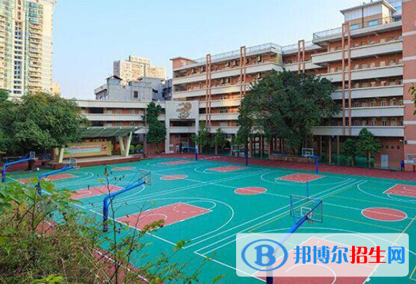 廣州第十三中學2021年報名條件、招生要求、招生對象