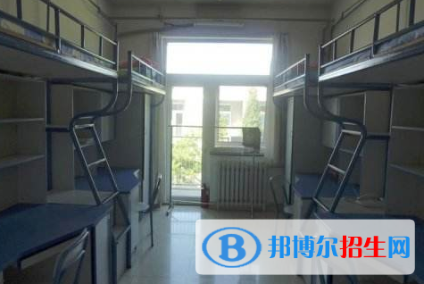 南京板橋中學2021年宿舍條件