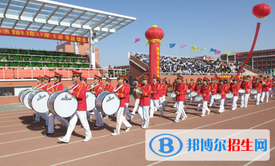 沙河第一中學(xué)怎么樣、好不好