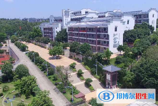 廣州科學城中學2021年報名條件、招生要求、招生對象