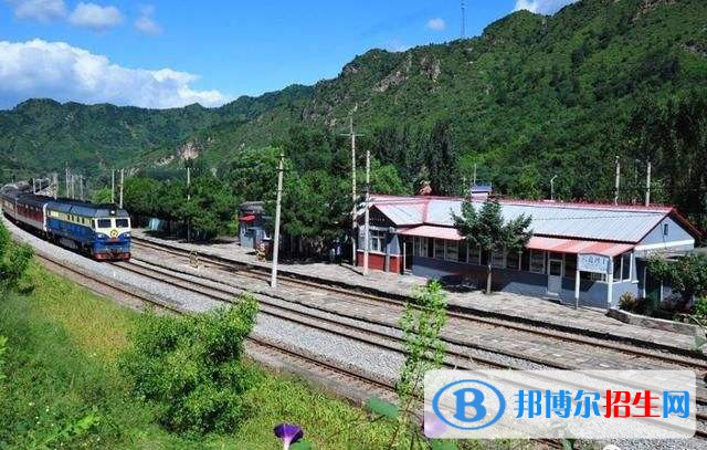 陜西2021年哪個(gè)鐵路學(xué)校比較好就業(yè)