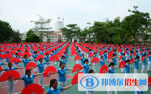 肇慶廣寧衛(wèi)生中等職業(yè)技術(shù)學(xué)校2021年學(xué)費(fèi)、收費(fèi)多少